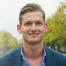 Yves Greijn