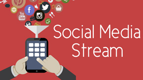 Social Media Stream