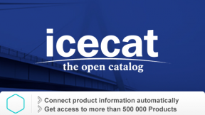 Icecat Connector