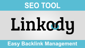 Linkody SEO Tool