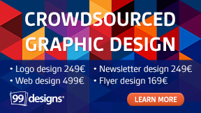Grafikdesign – Logo, Webdesign & mehr in nur 7 Tagen!