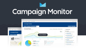 Campaign Monitor