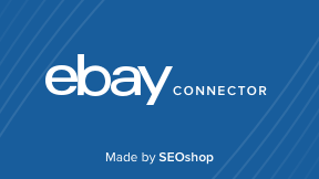 eBay Connector (BETA)