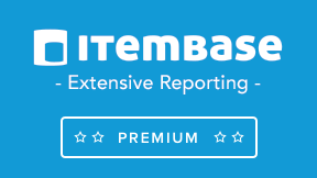 itembase - Extensive Reporting