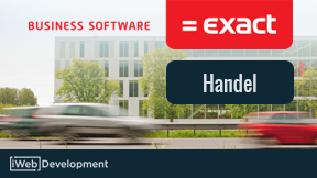 Exact Online Handel