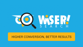 Wiser Search