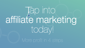 Tapfiliate - Your Affiliate Program