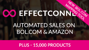 EffectConnect Plus
