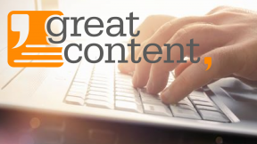 Copywriting- und Übersetzungsdienste