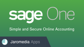 Sage One Connector (Beta)
