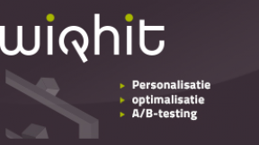 WiQhit Personalisation & A/B Testing