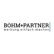 Böhm + Partner - Ladenbau für Online-Shops