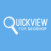 Quick View - Making Shopping Faster