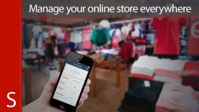 SEOshop Mobile
