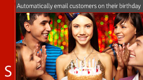MyBirthdayMailer