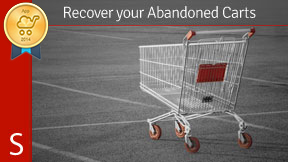 MyAbandonedCart