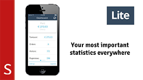 SEOshop Mobile Lite