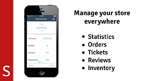 SEOshop Mobile