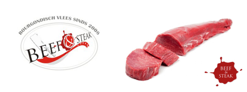 Beef & Steak: Ein Markt für Fleischbestellungen im Internet