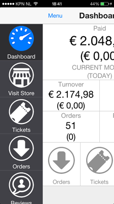dashboardmenu