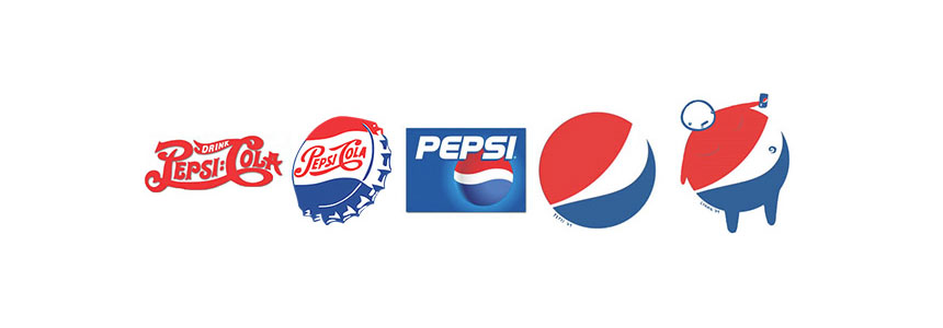 Steht ein Logo Redesign bevor? 4 Dinge, die wir von Starbucks, Nike und Co. lernen können