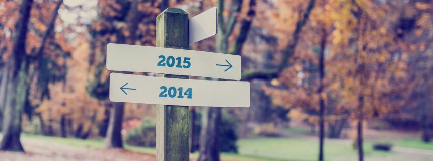 eCommerce Trends 2015: Das Wichtigste zusammengefasst