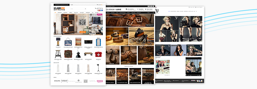 3 responsive Templates, die Ihre mobile Conversion erhöhen