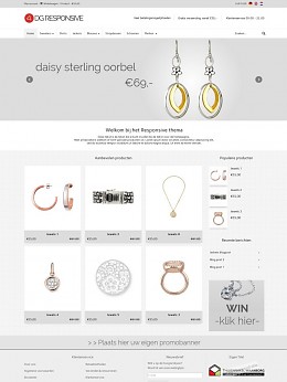 DG Responsive