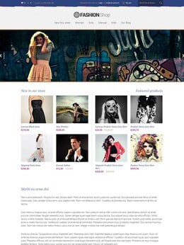 FashionShop