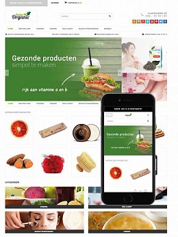 Delta Responsive