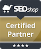 Onlineshop erstellen mit dem SEOshop Gold Partner